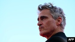 Хоакин Финикс