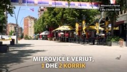 Rihapen shitoret në veri