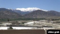 ولسوالی اچین ولایت ننگرهار