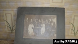 "Сәйәр" театраль труппасы