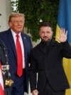 Zelenski, întărit în urma convorbirilor de la Washington