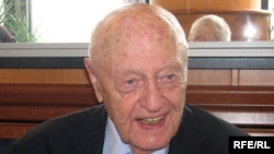 Барыс Кіт. 2010 год.