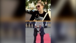 'Ništa loše, ništa pozitivno': Reakcije Ukrajinaca na samit Trumpa i Putina na Aljasci