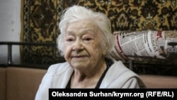 Теодозія Кобилянська