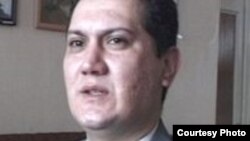 Фаррух Мирзоев