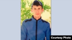 Фирдавс Раҳматов баъди як моҳи хизмат дар артиш ба ҳалокат расид