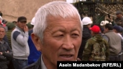 Марат Акатов.