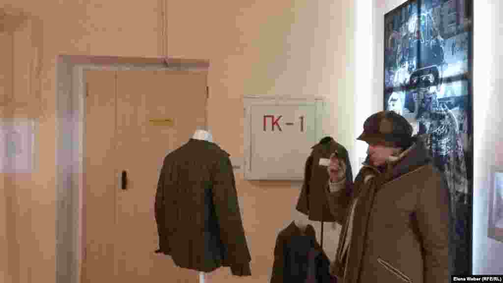 Қарағанды облыстық көркемсурет мұражайындағы "Архипелаг КАРЛАГ" көрмесінің жұмысы 2017 жылғы желтоқсанның 10-ына дейін жалғасады.