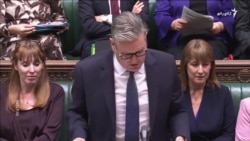 د افغانانو د معلوماتو تر افشا وروسته زرګونه کسان بریتانیا ته د یوې پټې طرحې له مخې انتقال شوي
