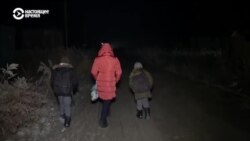 Родители школьников в Бишкеке жалуются на отмену вечерних кружков и секций из-за экономии электричества