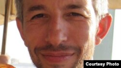 Марк Бернштэйн, архіўнае фота