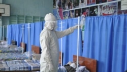 Оору азайды деп сүйүнүүгө эрте