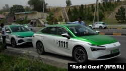 Ширкати 1111 дигар иҷозаи фаъолият дар Душанберо надорад.