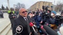 Михайло Добкін