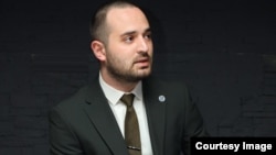 დათო კუპრავა, ადვოკატი