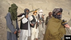 ذبیح الله مجاهد: در نشست پروسه کابل از طالبان خواسته شده‎است که تسلیم شوند.