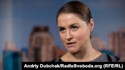 Олександра Романцова, керівник проектів Центру громадянських свобод