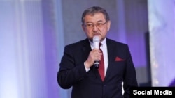 Эмиль Уметалиев.