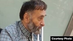 Саид Киёмиддин Гози