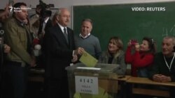 Turska: Lideri opozicije glasali na referendumu o izmenama Ustava