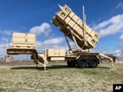 „პატრიოტი“