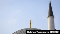 Иллюстрациялык сүрөт.