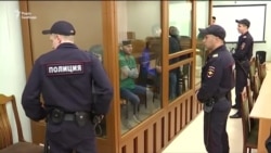 У Москві присяжні оголосять вердикт у справі про вбивство Нємцова (відео)