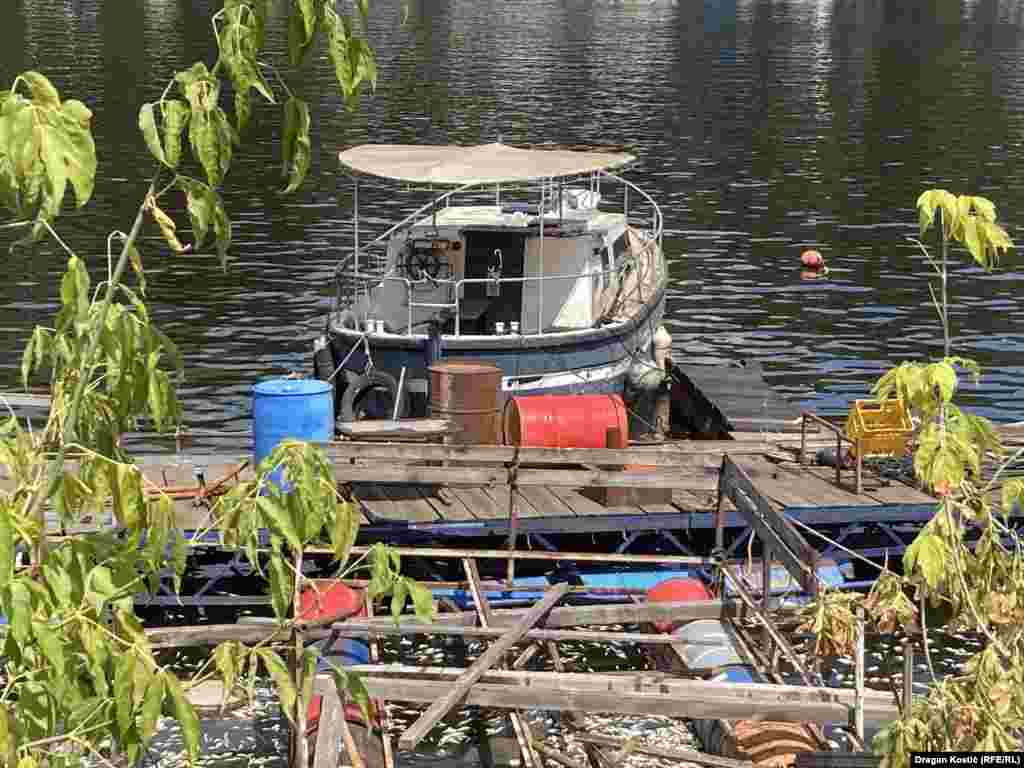 Lokalni ribari kažu za RSE da nije prvi put da na ovom mestu dođe do uginuća ribe. Kažu su da je vodostaj u Čukaričkom rukavcu tokom leta nizak i da čekaju nalaze inspekcije.