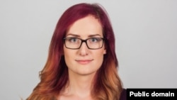 მარკეტა გრეგოროვა, ევროპარლამენტის წევრი, ჩეხი პოლიტიკოსი