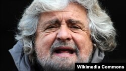 Беппе Ґрілло