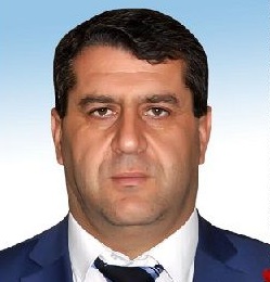 Абдувоҳид Ҷалилӣ