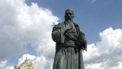 Тест: Кыйссаи Йосыф