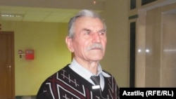 Мөдәррис Галимҗанов