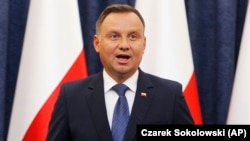 Анджей Дуда