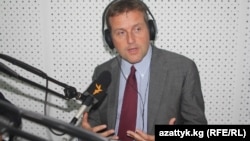 Мэтью Сандерс