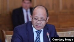 Анвар Абдраев