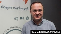 გიორგი ცაგარეიშვილი