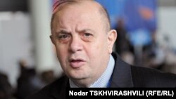 ლევან ბერძენიშვილი