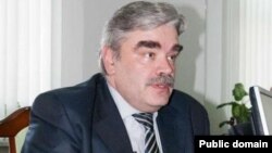 Алексей Гришин