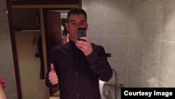 Майкл Макфит. Фото из социальной сети.