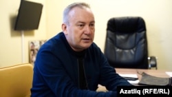 Ренат Әюпов 