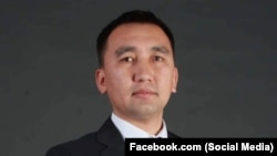 Гүлжигит Исаков.