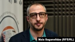 გიორგი მშვენიერაძე