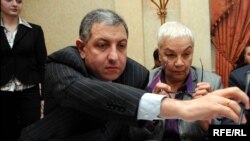 ზურაბ ნოღაიდელი, მოძრაობა „სამართლიანი საქართველოსთვის” ლიდერი