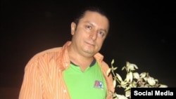 شاهین ناصری