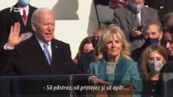Joe Biden este noul președinte al Statelor Unite