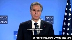 Энтони Блинкен 