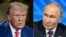 Путин "Буревестник" тууралуу айтса, Трамп аны "орунсуз" деп сындады 