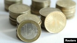 Тендерите се најкарактеристичен облик на организиран финансиски криминал, посочуваат експертите.