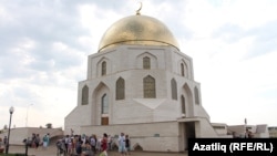 Болгар. Архив фотосы.